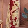 Azara Floral Cotton Salwar Suit Catalog 4 Pcs