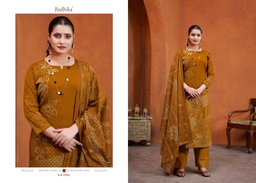 Azara Mannat Cotton Salwar Suit Catalog 4 Pcs 1 510x364 - Azara Mannat Cotton Salwar Suit Catalog 4 Pcs