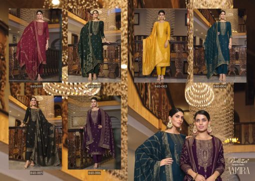 Belliza Aamira Viscose Pashmina Salwar Suit Catalog 6 Pcs 10 510x363 - Belliza Aamira Viscose Pashmina Salwar Suit Catalog 6 Pcs