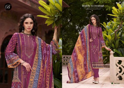 Belliza Bin Saeed Vol 7 Cotton Salwar Suit Catalog 8 Pcs 10 510x362 - Belliza Bin Saeed Vol 7 Cotton Salwar Suit Catalog 8 Pcs