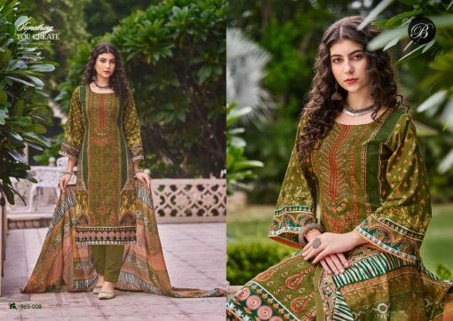 Belliza Bin Saeed Vol 7 Cotton Salwar Suit Catalog 8 Pcs 11 510x362 - Belliza Bin Saeed Vol 7 Cotton Salwar Suit Catalog 8 Pcs