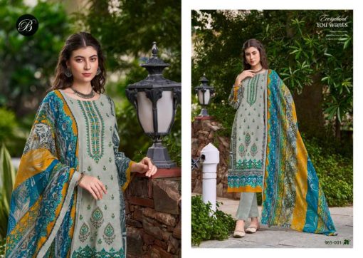 Belliza Bin Saeed Vol 7 Cotton Salwar Suit Catalog 8 Pcs 3 510x362 - Belliza Bin Saeed Vol 7 Cotton Salwar Suit Catalog 8 Pcs