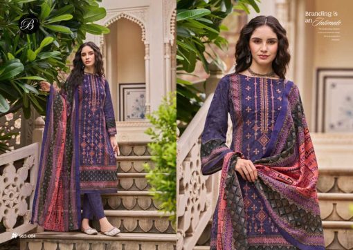 Belliza Bin Saeed Vol 7 Cotton Salwar Suit Catalog 8 Pcs 6 510x362 - Belliza Bin Saeed Vol 7 Cotton Salwar Suit Catalog 8 Pcs