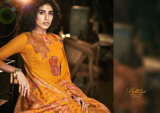 Belliza Dastoor Pashmina Salwar Suit Catalog 8 Pcs 2 510x361 - Belliza Dastoor Pashmina Salwar Suit Catalog 8 Pcs