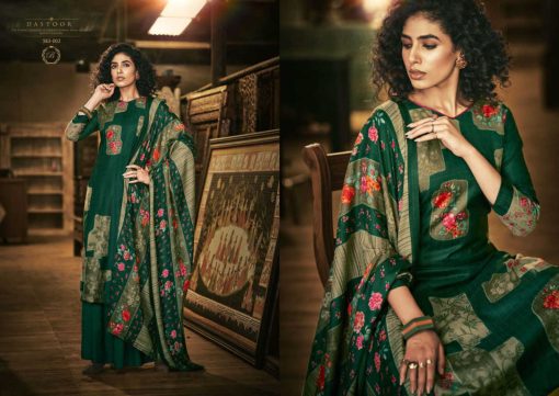 Belliza Dastoor Pashmina Salwar Suit Catalog 8 Pcs 7 510x361 - Belliza Dastoor Pashmina Salwar Suit Catalog 8 Pcs