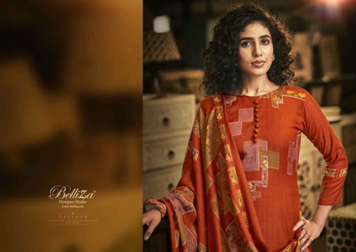 Belliza Dastoor Pashmina Salwar Suit Catalog 8 Pcs 9 510x361 - Belliza Dastoor Pashmina Salwar Suit Catalog 8 Pcs