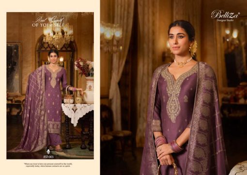 Belliza Gulbahaar Viscose Pashmina Salwar Suit Catalog 6 Pcs 5 510x362 - Belliza Gulbahaar Viscose Pashmina Salwar Suit Catalog 6 Pcs