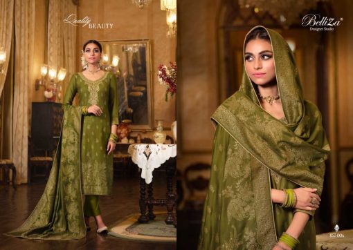 Belliza Gulbahaar Viscose Pashmina Salwar Suit Catalog 6 Pcs 6 510x362 - Belliza Gulbahaar Viscose Pashmina Salwar Suit Catalog 6 Pcs