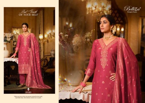 Belliza Gulbahaar Viscose Pashmina Salwar Suit Catalog 6 Pcs 7 510x362 - Belliza Gulbahaar Viscose Pashmina Salwar Suit Catalog 6 Pcs