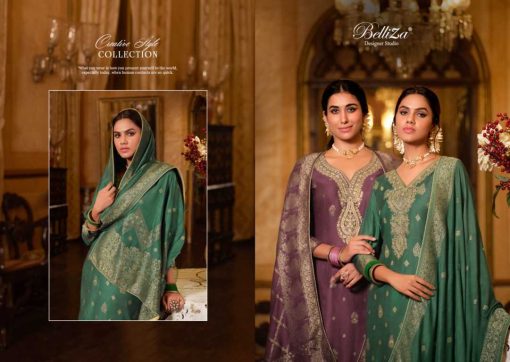 Belliza Gulbahaar Viscose Pashmina Salwar Suit Catalog 6 Pcs 8 510x362 - Belliza Gulbahaar Viscose Pashmina Salwar Suit Catalog 6 Pcs