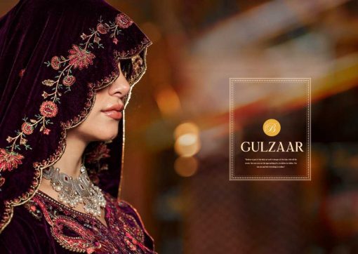 Belliza Gulzaar Velvet Salwar Suit Catalog 4 Pcs 6 510x362 - Belliza Gulzaar Velvet Salwar Suit Catalog 4 Pcs