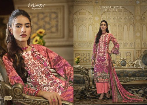 Belliza Naira Vol 68 Cotton Salwar Suit Catalog 8 Pcs 10 510x363 - Belliza Naira Vol 68 Cotton Salwar Suit Catalog 8 Pcs