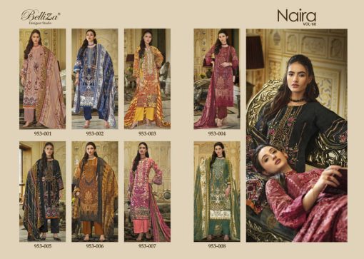 Belliza Naira Vol 68 Cotton Salwar Suit Catalog 8 Pcs 12 510x363 - Belliza Naira Vol 68 Cotton Salwar Suit Catalog 8 Pcs