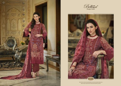 Belliza Naira Vol 68 Cotton Salwar Suit Catalog 8 Pcs 6 510x363 - Belliza Naira Vol 68 Cotton Salwar Suit Catalog 8 Pcs