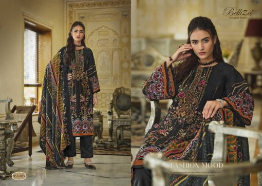 Belliza Naira Vol 68 Cotton Salwar Suit Catalog 8 Pcs 8 510x363 - Belliza Naira Vol 68 Cotton Salwar Suit Catalog 8 Pcs