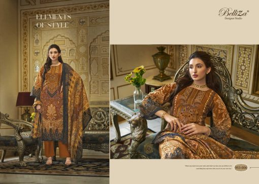 Belliza Naira Vol 68 Cotton Salwar Suit Catalog 8 Pcs 9 510x363 - Belliza Naira Vol 68 Cotton Salwar Suit Catalog 8 Pcs