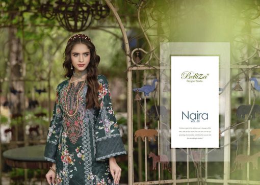 Belliza Naira Vol 69 Cotton Salwar Suit Catalog 8 Pcs 2 510x363 - Belliza Naira Vol 69 Cotton Salwar Suit Catalog 8 Pcs