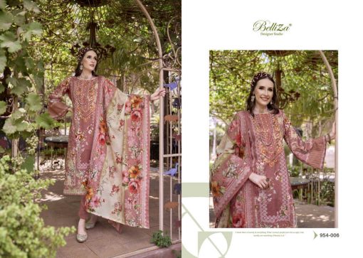 Belliza Naira Vol 69 Cotton Salwar Suit Catalog 8 Pcs 9 510x363 - Belliza Naira Vol 69 Cotton Salwar Suit Catalog 8 Pcs