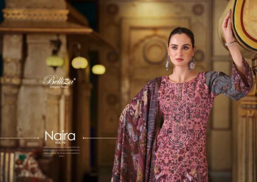 Belliza Naira Vol 70 Cotton Salwar Suit Catalog 8 Pcs 2 510x362 - Belliza Naira Vol 70 Cotton Salwar Suit Catalog 8 Pcs