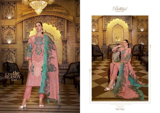 Belliza Naira Vol 70 Cotton Salwar Suit Catalog 8 Pcs 4 510x362 - Belliza Naira Vol 70 Cotton Salwar Suit Catalog 8 Pcs