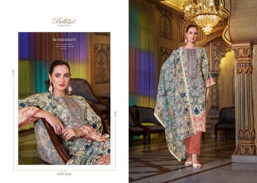 Belliza Naira Vol 70 Cotton Salwar Suit Catalog 8 Pcs 5 510x362 - Belliza Naira Vol 70 Cotton Salwar Suit Catalog 8 Pcs