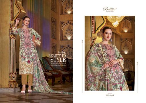 Belliza Naira Vol 70 Cotton Salwar Suit Catalog 8 Pcs 8 510x362 - Belliza Naira Vol 70 Cotton Salwar Suit Catalog 8 Pcs