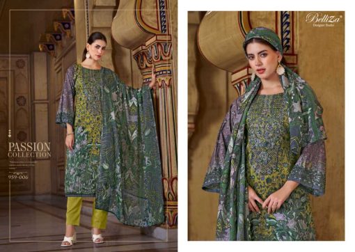 Belliza Naira Vol 70 Cotton Salwar Suit Catalog 8 Pcs 9 510x362 - Belliza Naira Vol 70 Cotton Salwar Suit Catalog 8 Pcs