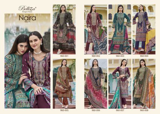 Belliza Naira Vol 71 Cotton Salwar Suit Catalog 8 Pcs 12 510x363 - Belliza Naira Vol 71 Cotton Salwar Suit Catalog 8 Pcs