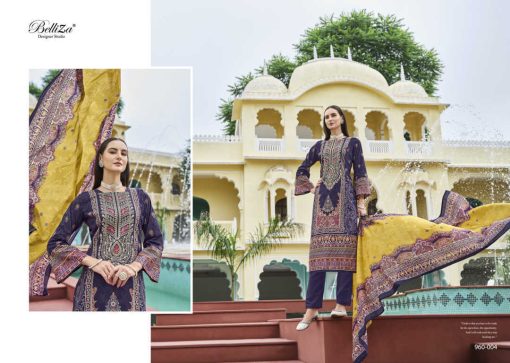 Belliza Naira Vol 71 Cotton Salwar Suit Catalog 8 Pcs 6 510x363 - Belliza Naira Vol 71 Cotton Salwar Suit Catalog 8 Pcs