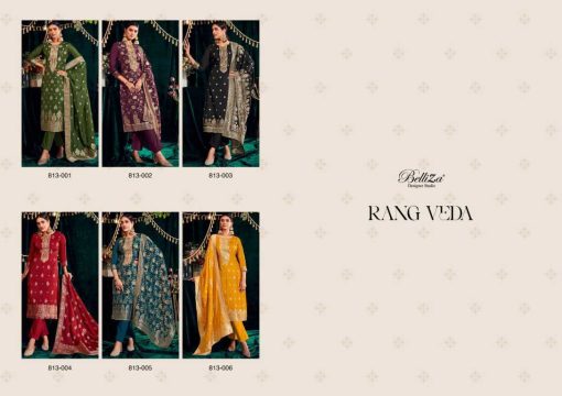 Belliza Rang Veda Viscose Salwar Suit Catalog 6 Pcs 11 510x360 - Belliza Rang Veda Viscose Salwar Suit Catalog 6 Pcs