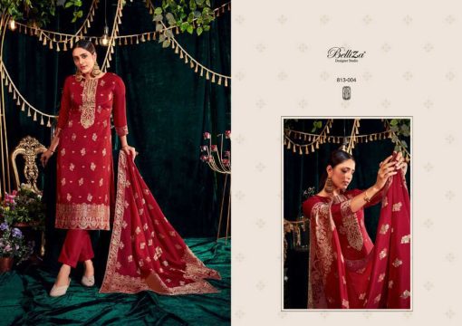 Belliza Rang Veda Viscose Salwar Suit Catalog 6 Pcs 6 510x360 - Belliza Rang Veda Viscose Salwar Suit Catalog 6 Pcs