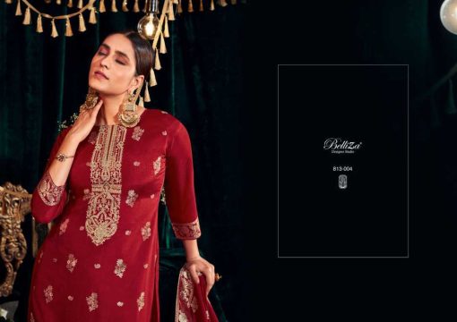 Belliza Rang Veda Viscose Salwar Suit Catalog 6 Pcs 7 510x360 - Belliza Rang Veda Viscose Salwar Suit Catalog 6 Pcs