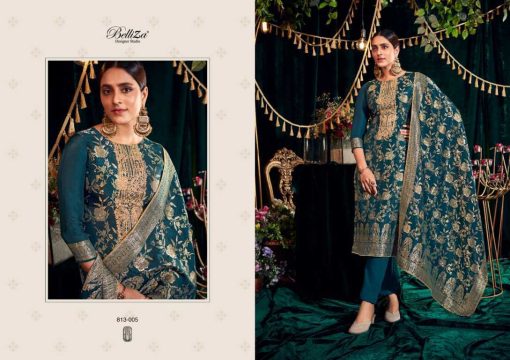 Belliza Rang Veda Viscose Salwar Suit Catalog 6 Pcs 8 510x360 - Belliza Rang Veda Viscose Salwar Suit Catalog 6 Pcs