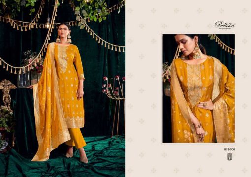 Belliza Rang Veda Viscose Salwar Suit Catalog 6 Pcs 9 510x360 - Belliza Rang Veda Viscose Salwar Suit Catalog 6 Pcs