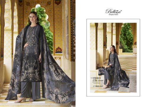 Belliza Riwayat Vol 3 Viscose Salwar Suit Catalog 8 Pcs 10 510x363 - Belliza Riwayat Vol 3 Viscose Salwar Suit Catalog 8 Pcs