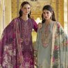 Belliza Riwayat Vol 3 Viscose Salwar Suit Catalog 8 Pcs