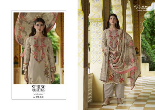 Belliza Riwayat Vol 3 Viscose Salwar Suit Catalog 8 Pcs 3 510x363 - Belliza Riwayat Vol 3 Viscose Salwar Suit Catalog 8 Pcs