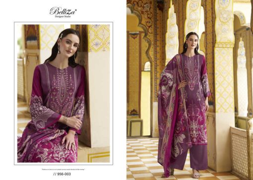 Belliza Riwayat Vol 3 Viscose Salwar Suit Catalog 8 Pcs 5 510x363 - Belliza Riwayat Vol 3 Viscose Salwar Suit Catalog 8 Pcs