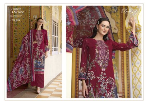 Belliza Riwayat Vol 3 Viscose Salwar Suit Catalog 8 Pcs 9 510x363 - Belliza Riwayat Vol 3 Viscose Salwar Suit Catalog 8 Pcs