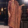 Belliza Safinaaz Velvet Pashmina Salwar Suit Catalog 8 Pcs