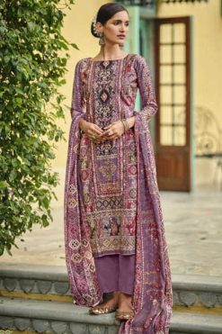 Belliza Shayoni Viscose Salwar Suit Catalog 6 Pcs