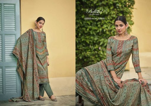 Belliza Shayoni Viscose Salwar Suit Catalog 6 Pcs 9 510x360 - Belliza Shayoni Viscose Salwar Suit Catalog 6 Pcs