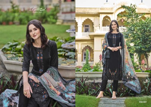 Belliza Zarqash Cotton Salwar Suit Catalog 8 Pcs 10 510x363 - Belliza Zarqash Cotton Salwar Suit Catalog 8 Pcs