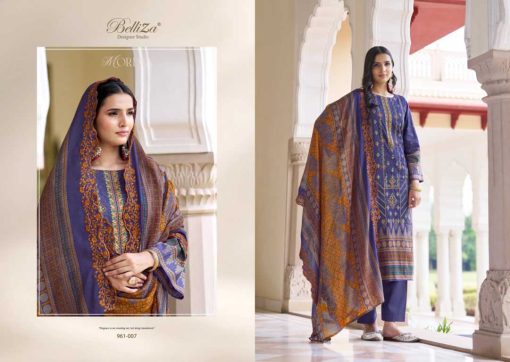 Belliza Zubiya Vol 2 Cotton Salwar Suit Catalog 8 Pcs 10 510x362 - Belliza Zubiya Vol 2 Cotton Salwar Suit Catalog 8 Pcs