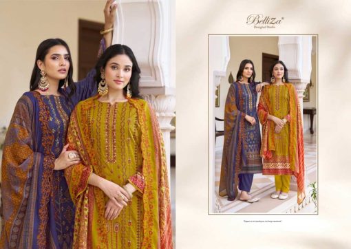 Belliza Zubiya Vol 2 Cotton Salwar Suit Catalog 8 Pcs 2 510x362 - Belliza Zubiya Vol 2 Cotton Salwar Suit Catalog 8 Pcs