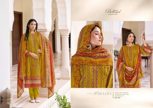 Belliza Zubiya Vol 2 Cotton Salwar Suit Catalog 8 Pcs 3 510x362 - Belliza Zubiya Vol 2 Cotton Salwar Suit Catalog 8 Pcs