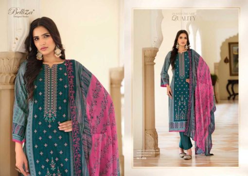 Belliza Zubiya Vol 2 Cotton Salwar Suit Catalog 8 Pcs 9 510x362 - Belliza Zubiya Vol 2 Cotton Salwar Suit Catalog 8 Pcs