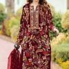 Bilqis B 83 A-D Velvet Salwar Suit Catalog 4 Pcs