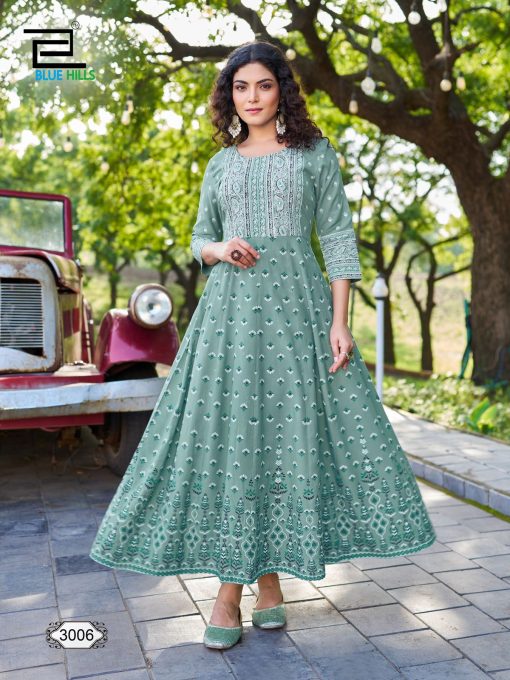 Blue Hills Inaya Vol 3 Rayon Kurti Catalog 8 Pcs 3 510x680 - Blue Hills Inaya Vol 3 Rayon Kurti Catalog 8 Pcs