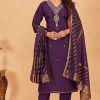 Blue Hills Raashi Kurti with Dupatta Bottom Silk Catalog 4 Pcs